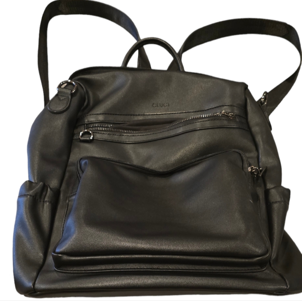 CLUCI backpack